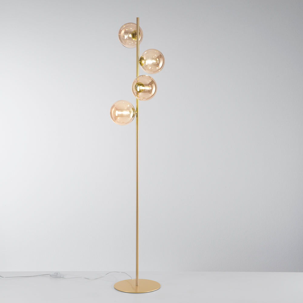 PIANTANA HONEY ORO 4XG9 34,5X28X160CM