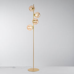 PIANTANA HONEY ORO 4XG9 34,5X28X160CM
