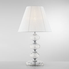 LUME INCANTO CROMO 1XE27 40X68CM