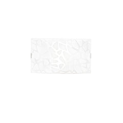 APPLIQUE ISLAND BIANCA 2XE27 35X10,5X20CM