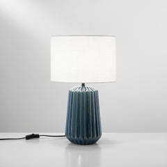 LUME KIOWA OTTANIO 1XE27 28X28X46CM