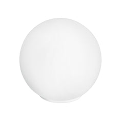 LUME CITY BIANCO 1XE27 35X35X36CM