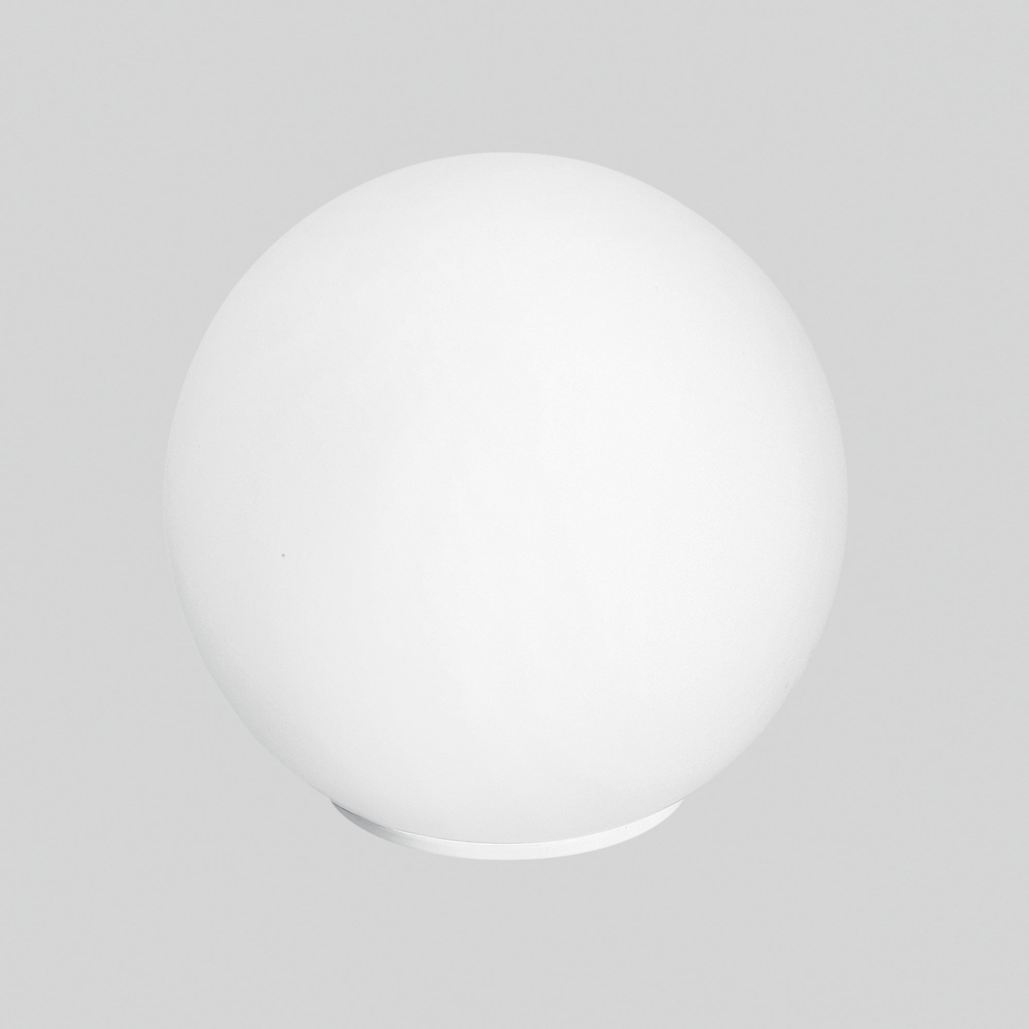 LUME CITY BIANCO 1XE27 35X35X36CM