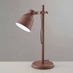 LUME LEGEND CORTEN/RAME 1XE27 38X61CM