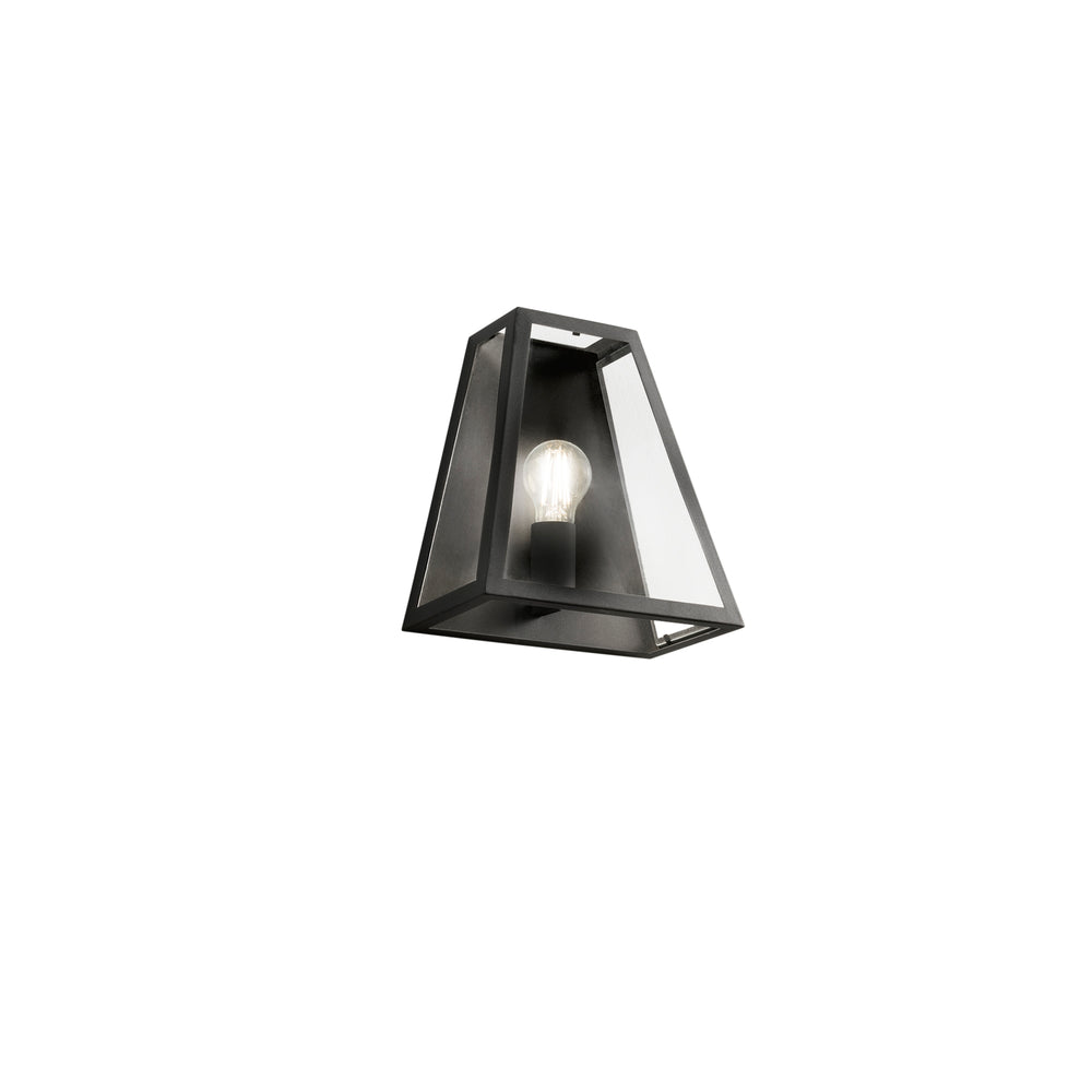 APPLIQUE LEXINGTON NERA 1XE27 22X15X27CM