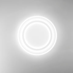 PLAFONIERA LED LIFE BIANCA 56W 8800LM CCT 60X60X4CM
