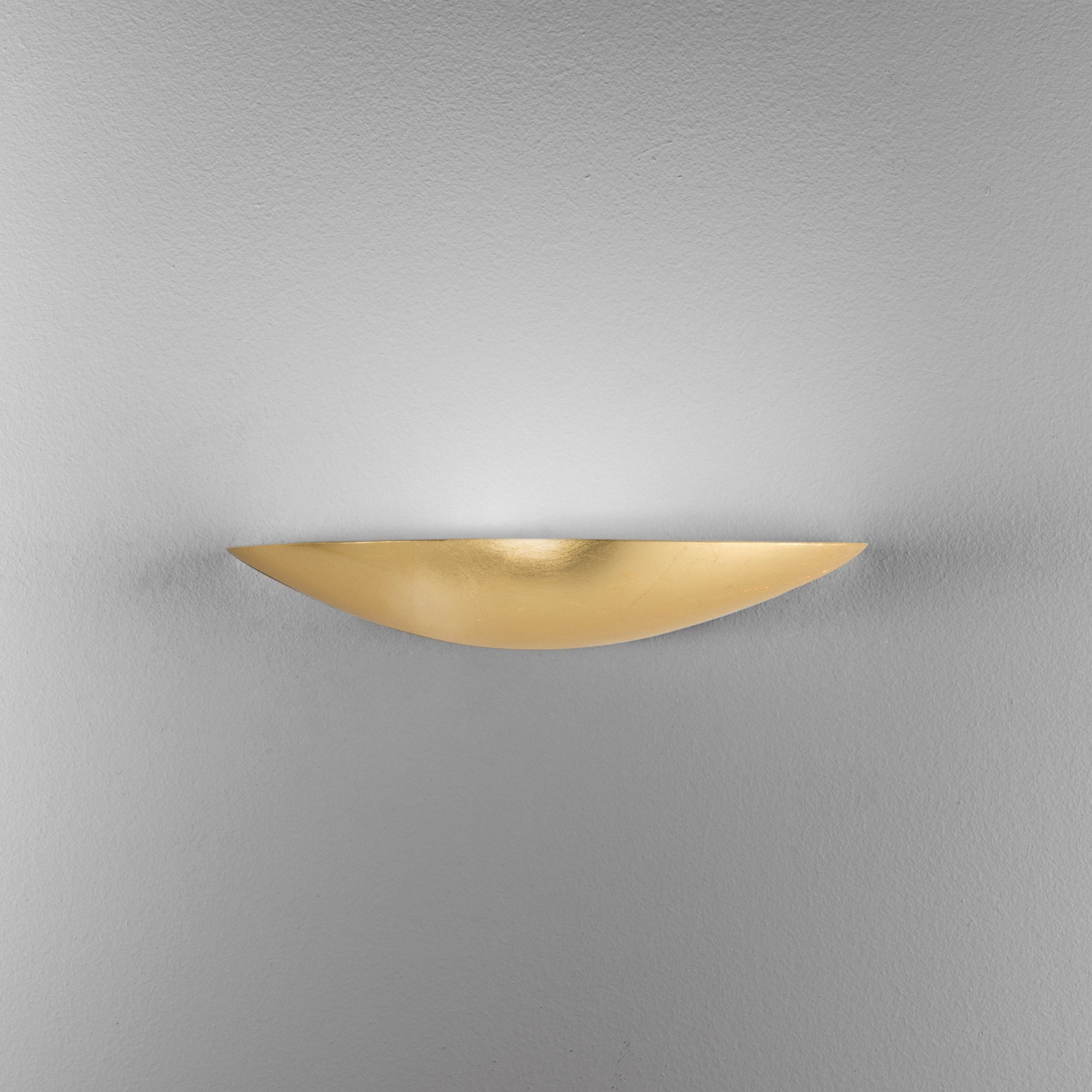APPLIQUE LIVIGNO ORO 2XG9 39X11X6CM