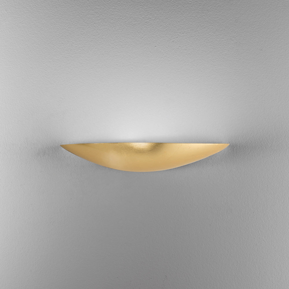 APPLIQUE LIVIGNO ORO 2XG9 39X11X6CM