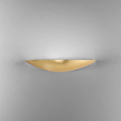 APPLIQUE LIVIGNO ORO 2XG9 39X11X6CM
