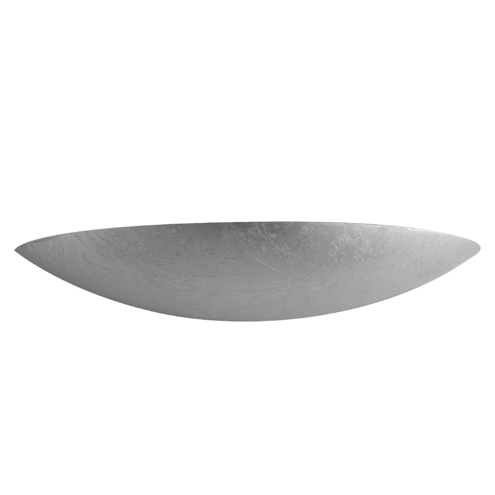APPLIQUE LIVIGNO ARGENTO 2XG9 39X11X6CM