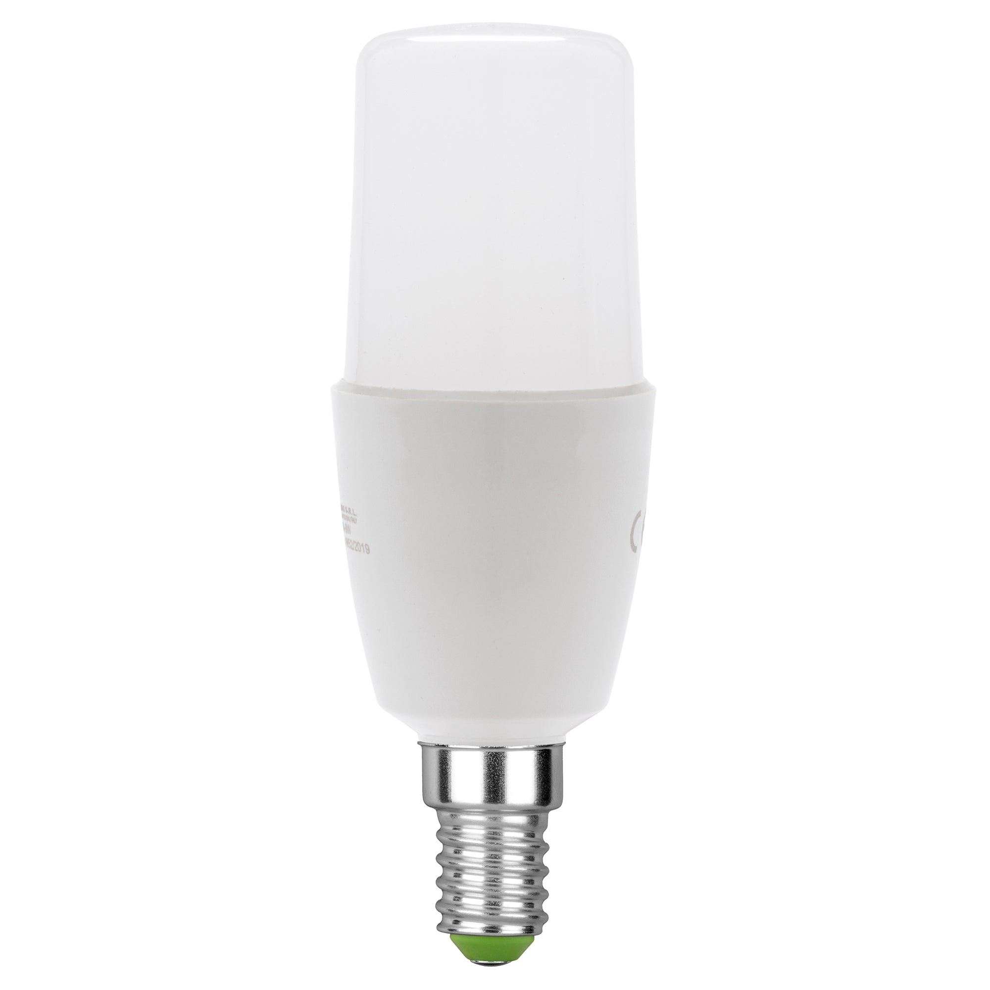 Lampadina LED T38 E14  7,5W  850 lm - 3000K