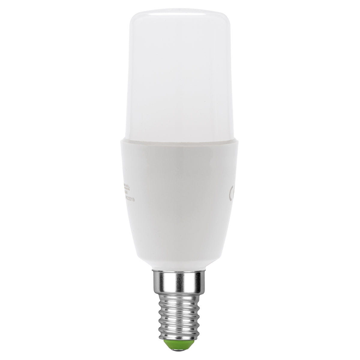 Lampadina LED T38 E14  7,5W  850 lm - 3000K