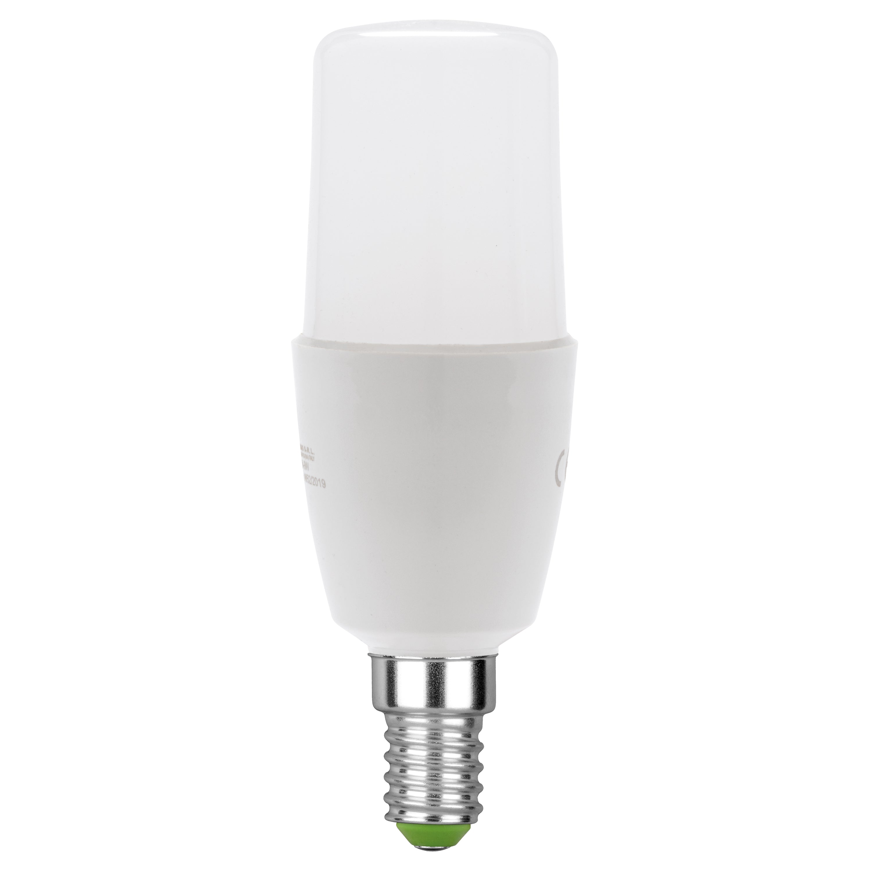 Lampadina LED T38 E14  7,5W  850 lm - 6500K