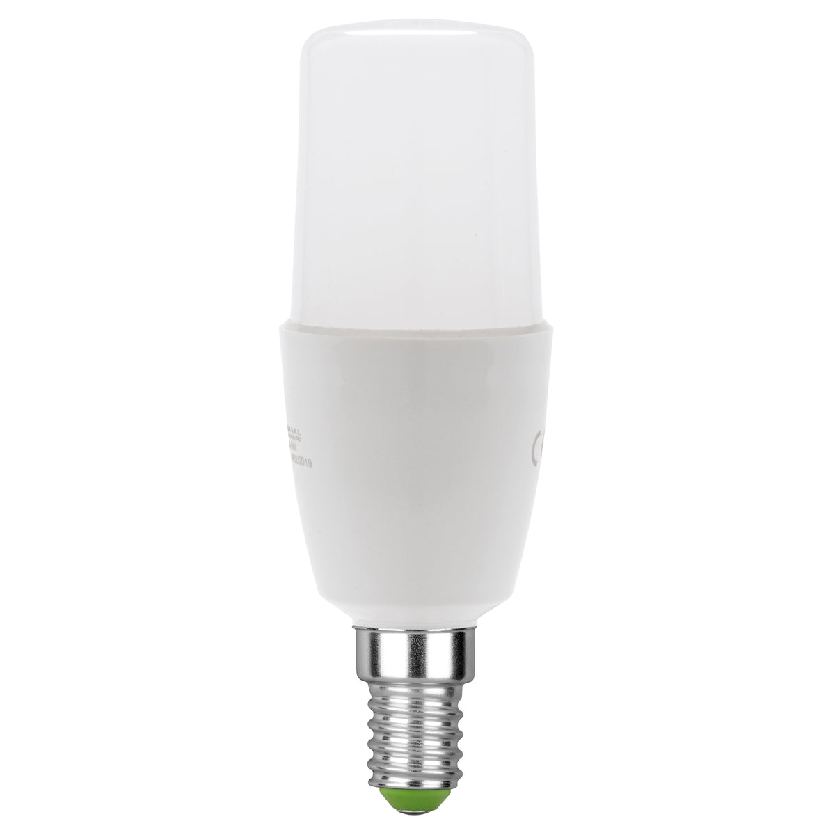 Lampadina LED T38 E14  7,5W  850 lm - 6500K