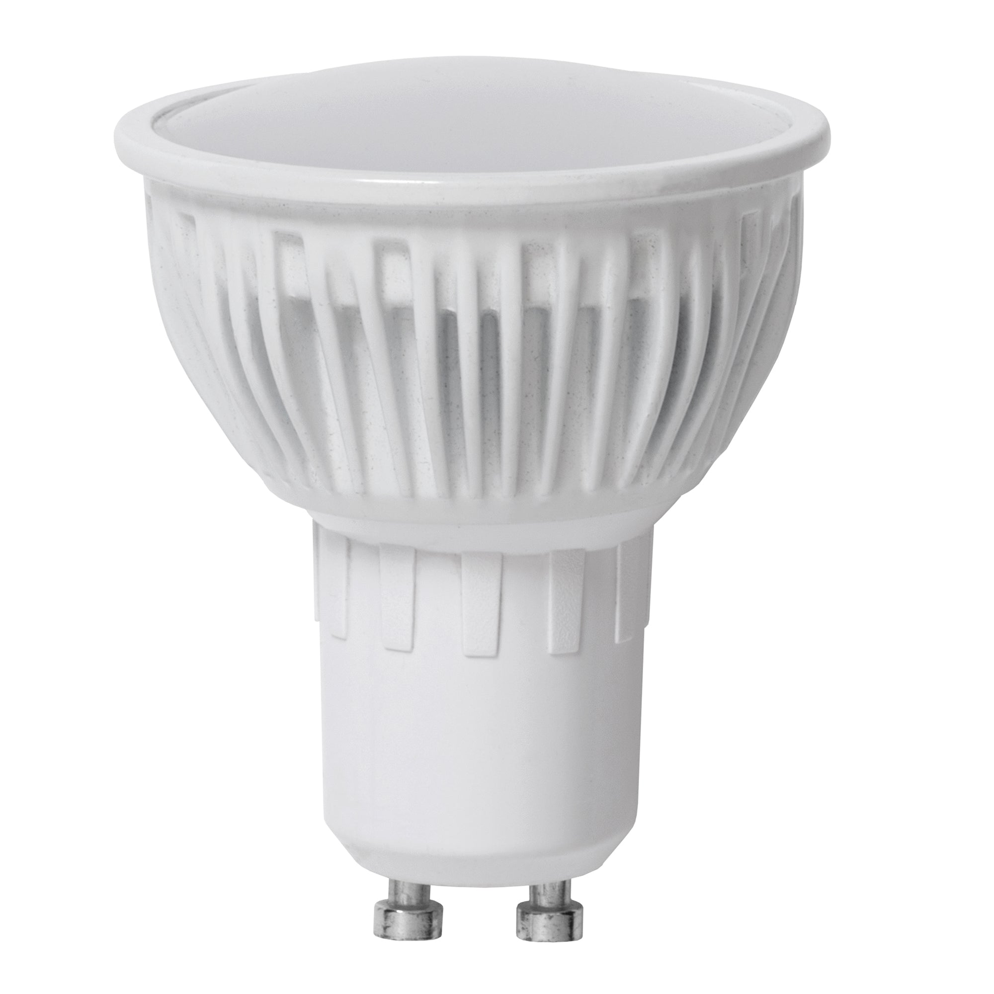 "Lampadina LED d'emergenza GU10 4W 360LM - 6500K