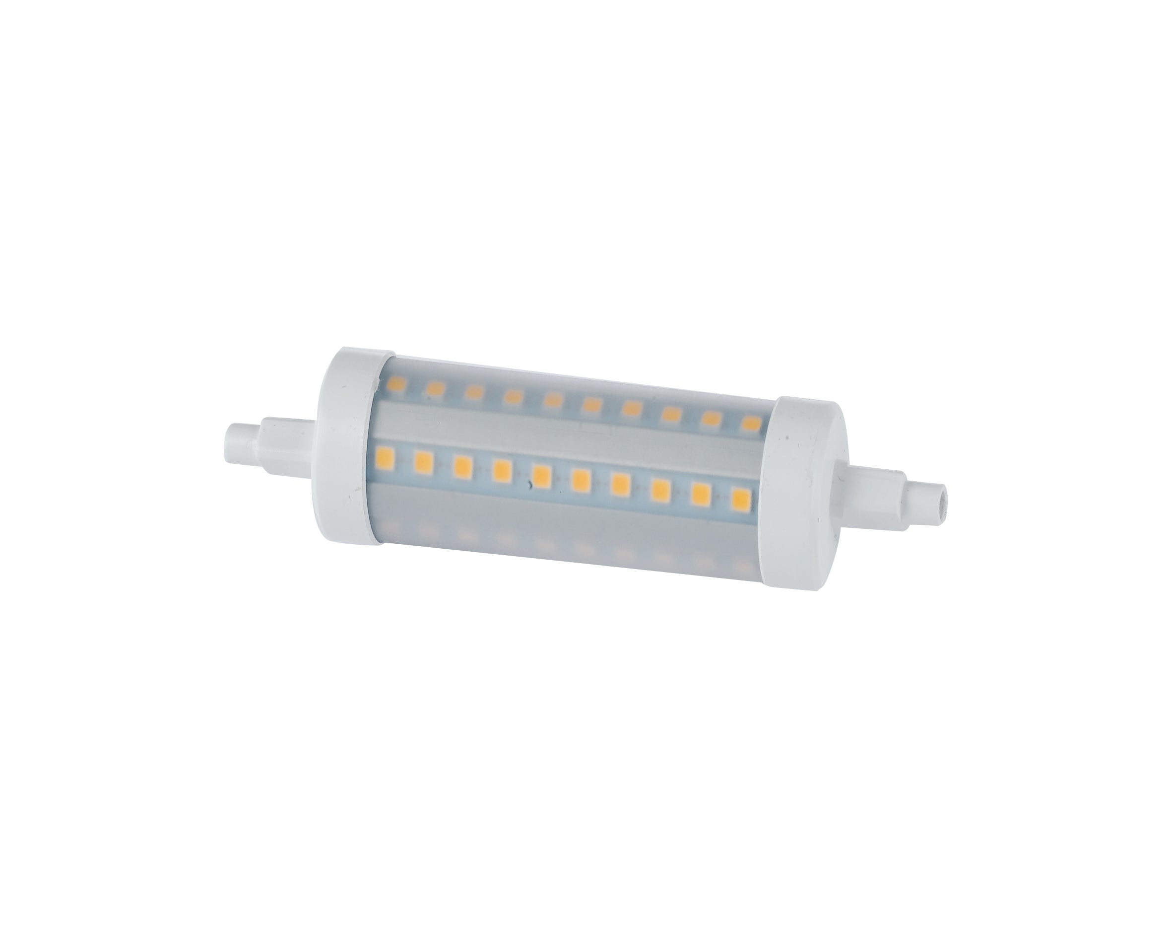 "Lampadina LED R7s  13W  1700LM 3000K