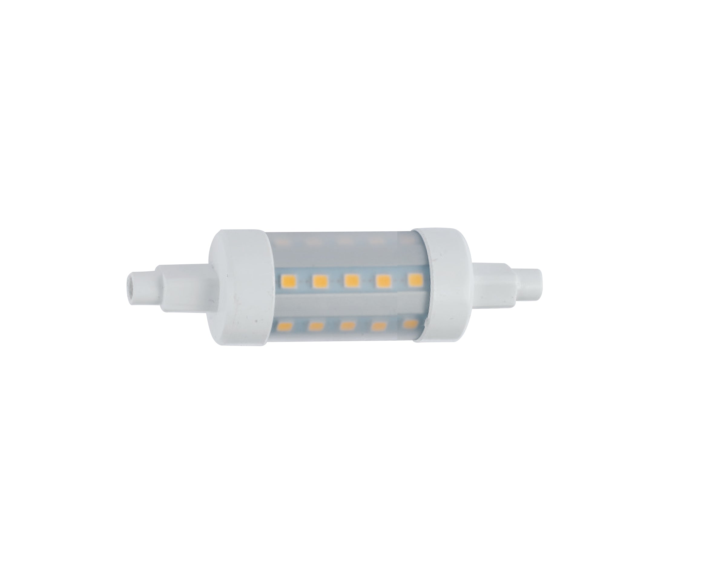 "Lampadina LED R7s  5W  500LM 3000K
