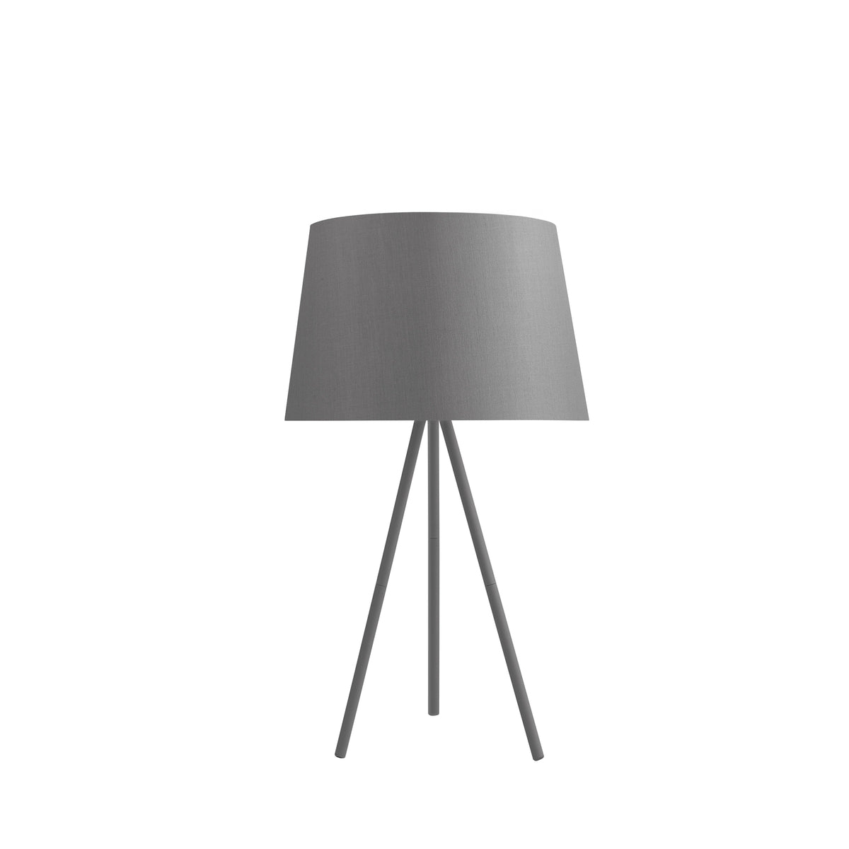 LUME MARILYN GRIGIO 1XE27 30X58,5CM