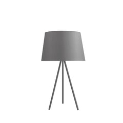 LUME MARILYN GRIGIO 1XE27 30X58,5CM