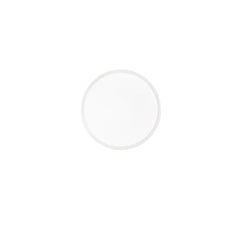 PLAFONIERA LED MAYFAIR BIANCA 18W 1815LM CCT 30X30X6,5CM