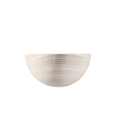 "Applique MORITZ in legno rovere sbiancato 25 cm."