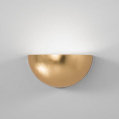 APPLIQUE MORITZ ORO 1XE27 25X12,5X12,5CM