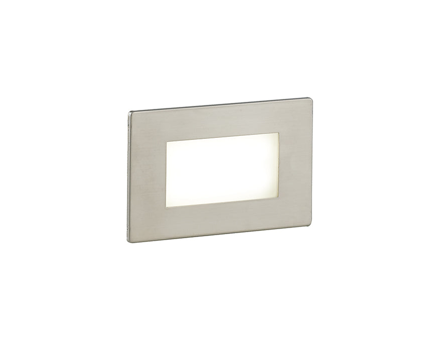 "Faretto ad incasso LED BOLT per esterno per alloggio 503 con CCT IP65"
