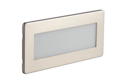 "Faretto ad incasso LED BOLT per esterno per alloggio 506 con CCT IP65