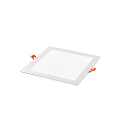 "Faretto ad incasso LED FLAP in alluminio con funzione CCT 18W"