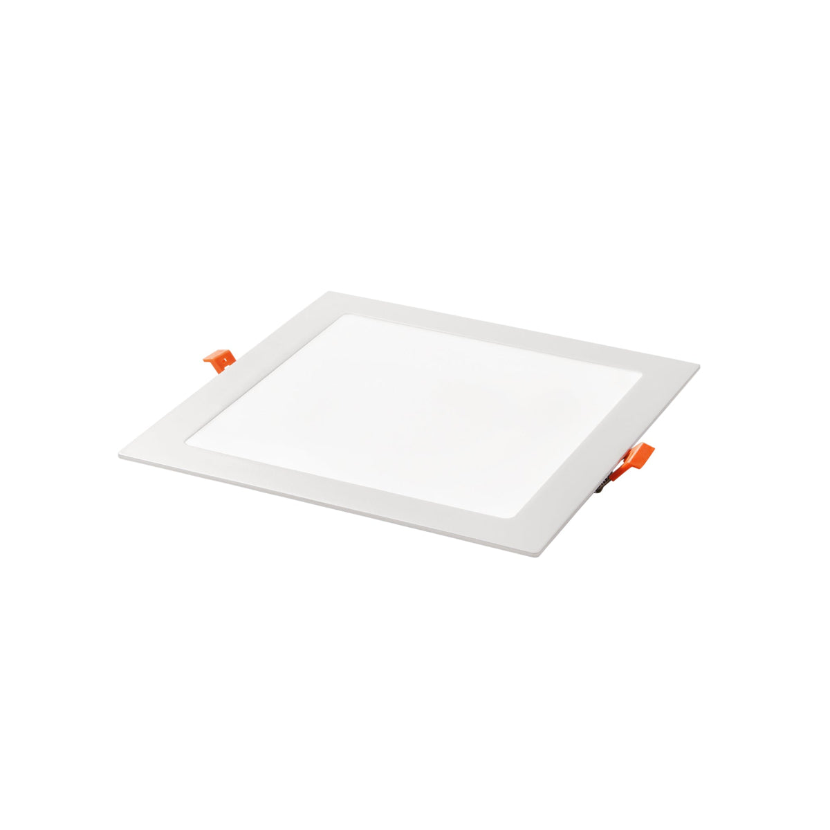 "Faretto ad incasso LED FLAP in alluminio con funzione CCT 24W"
