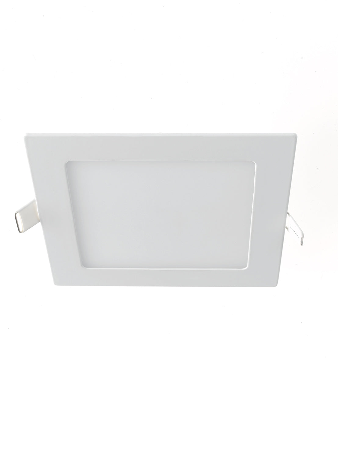 "Faretto ad incasso LED FLAP ultrasottile bianco opaco 12W 6500"