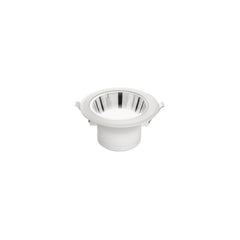 Faretto da incasso LED MACK anti abbagliamento 15W 3000K Ø125 mm