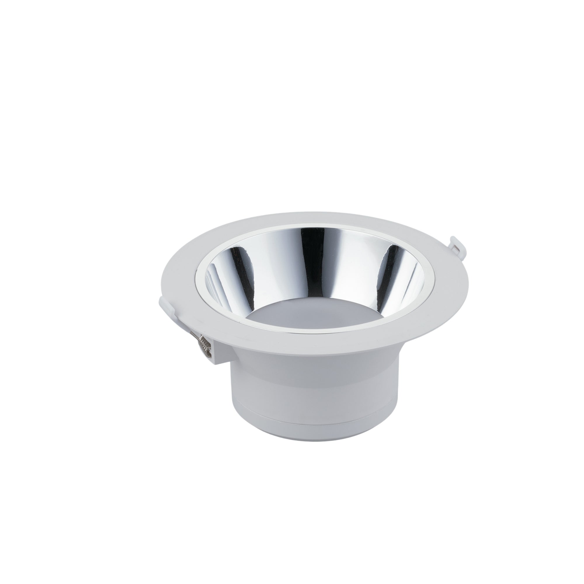 Faretto da incasso LED MACK anti abbagliamento 20W 4000K Ø160 mm