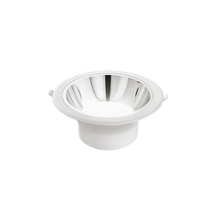 Faretto da incasso LED MACK anti abbagliamento 25W 3000K Ø200 mm