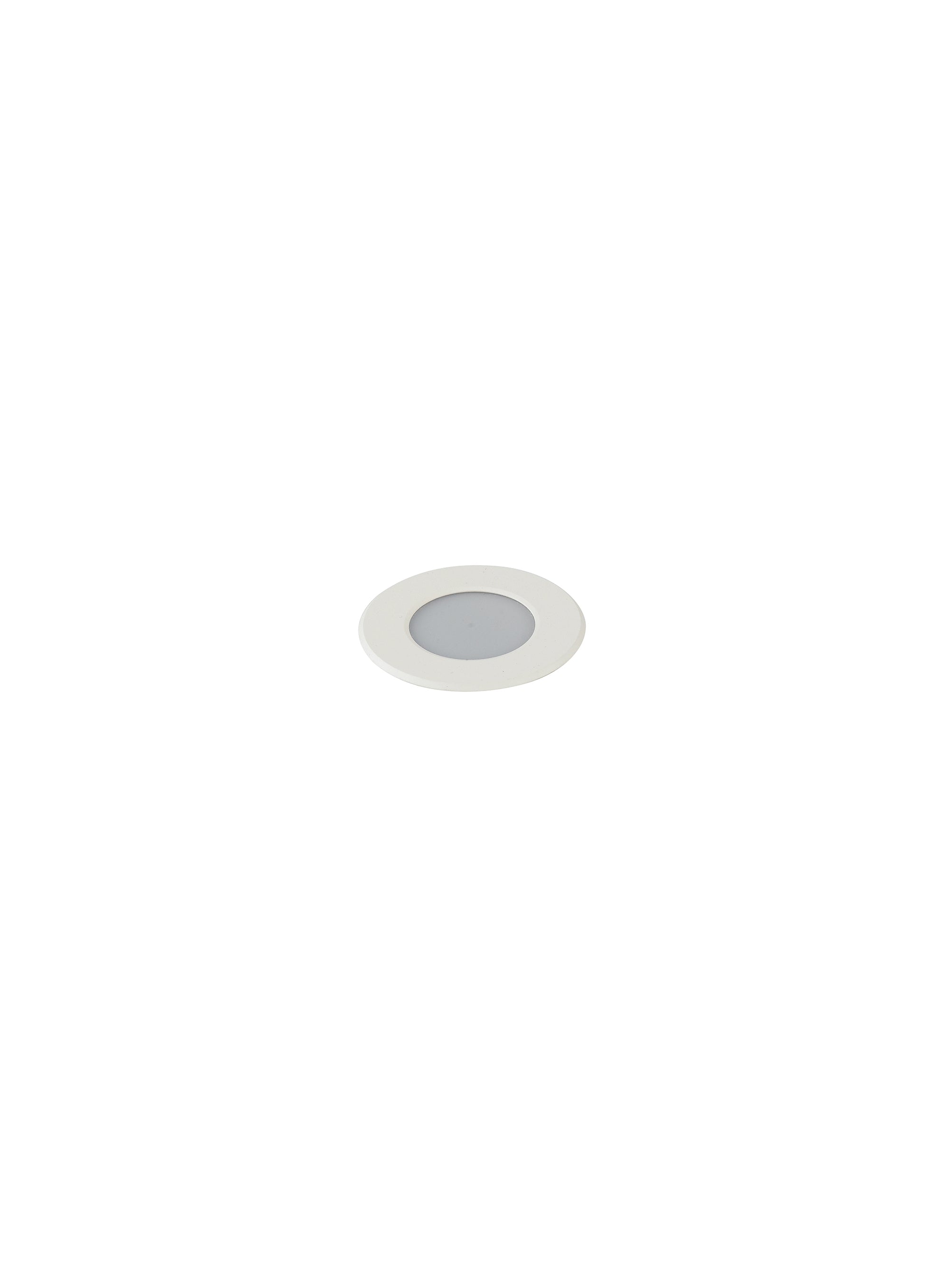 "Faretto ad incasso LED per esterno RAINBOW DC12V RGB + 4000K bianco