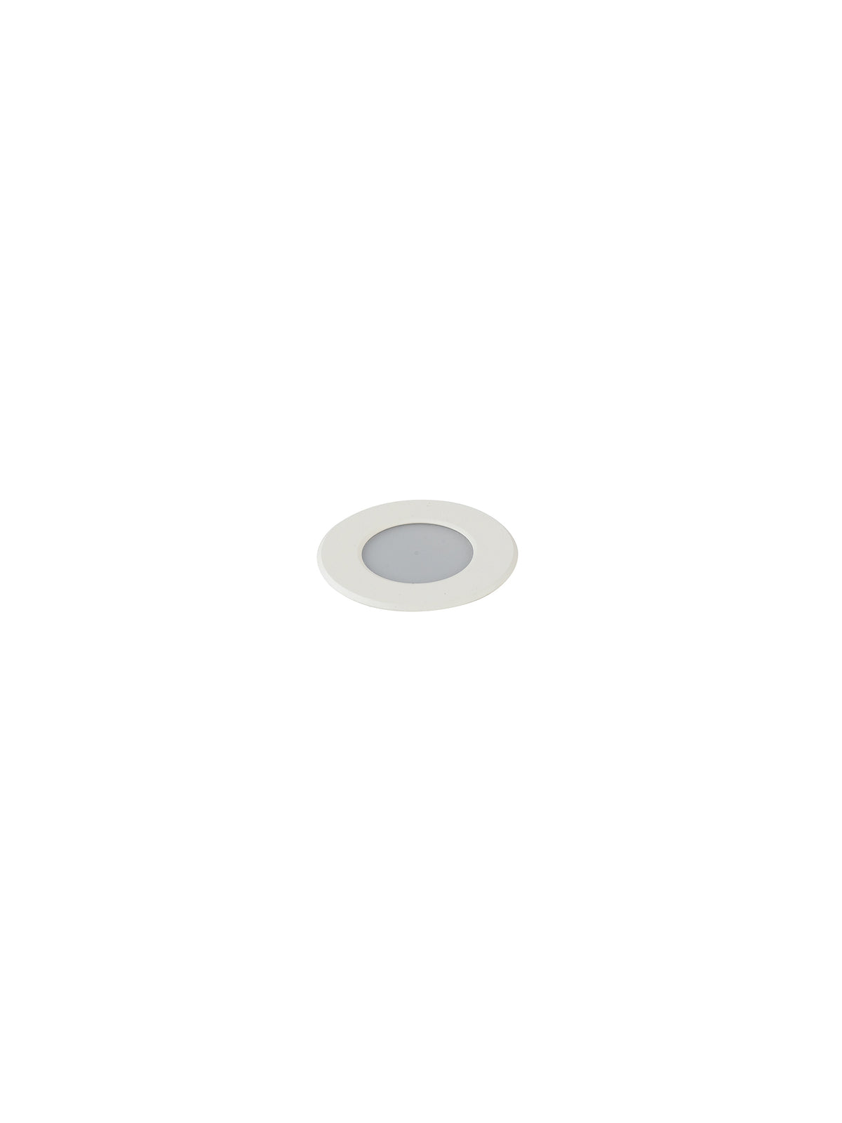 "Faretto ad incasso LED per esterno RAINBOW DC12V RGB + 4000K bianco