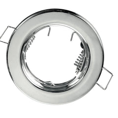 Incasso REFLEX in metallo - cromo