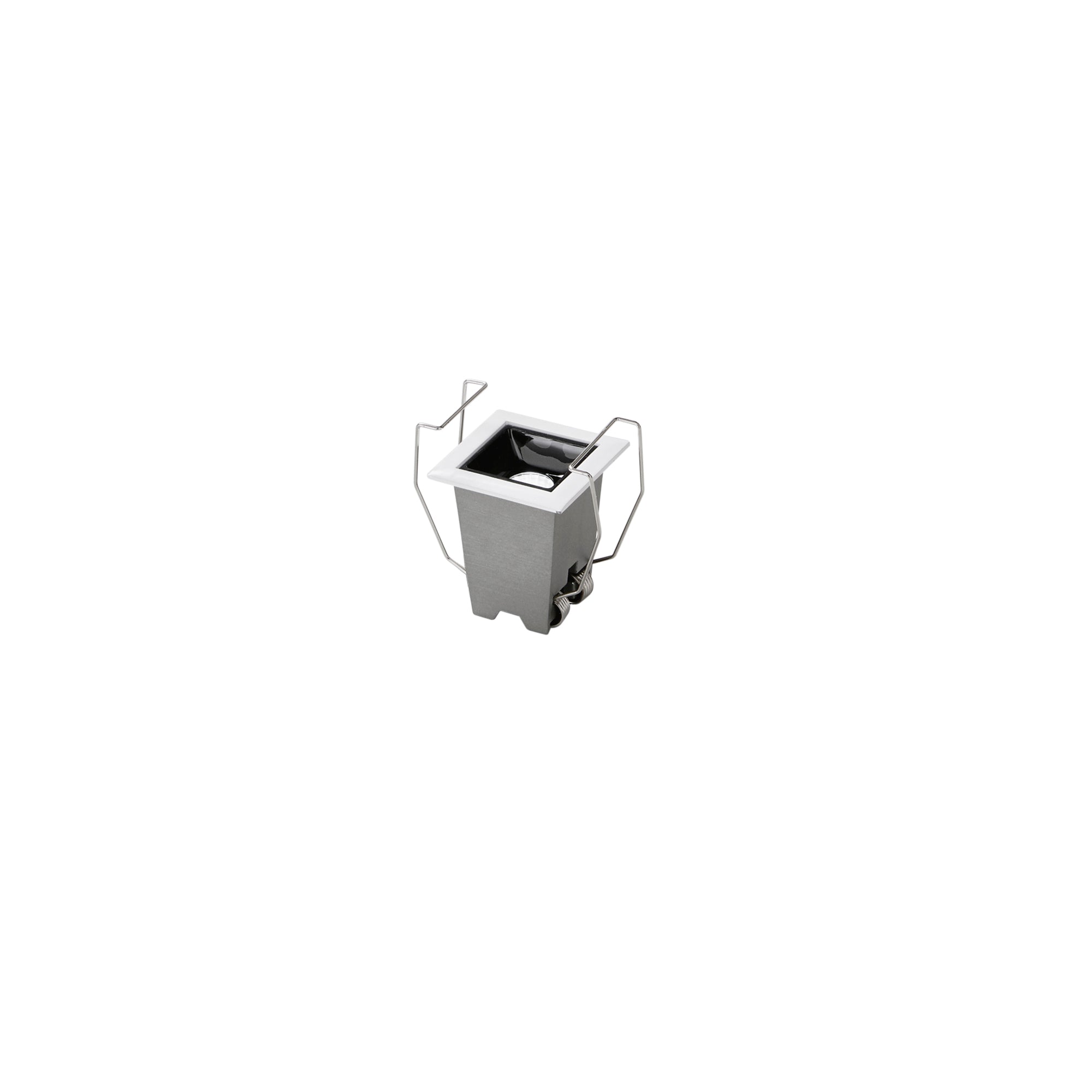 Faretto LED incasso SINKRO 1 luce x 2W antiriflesso 4000K