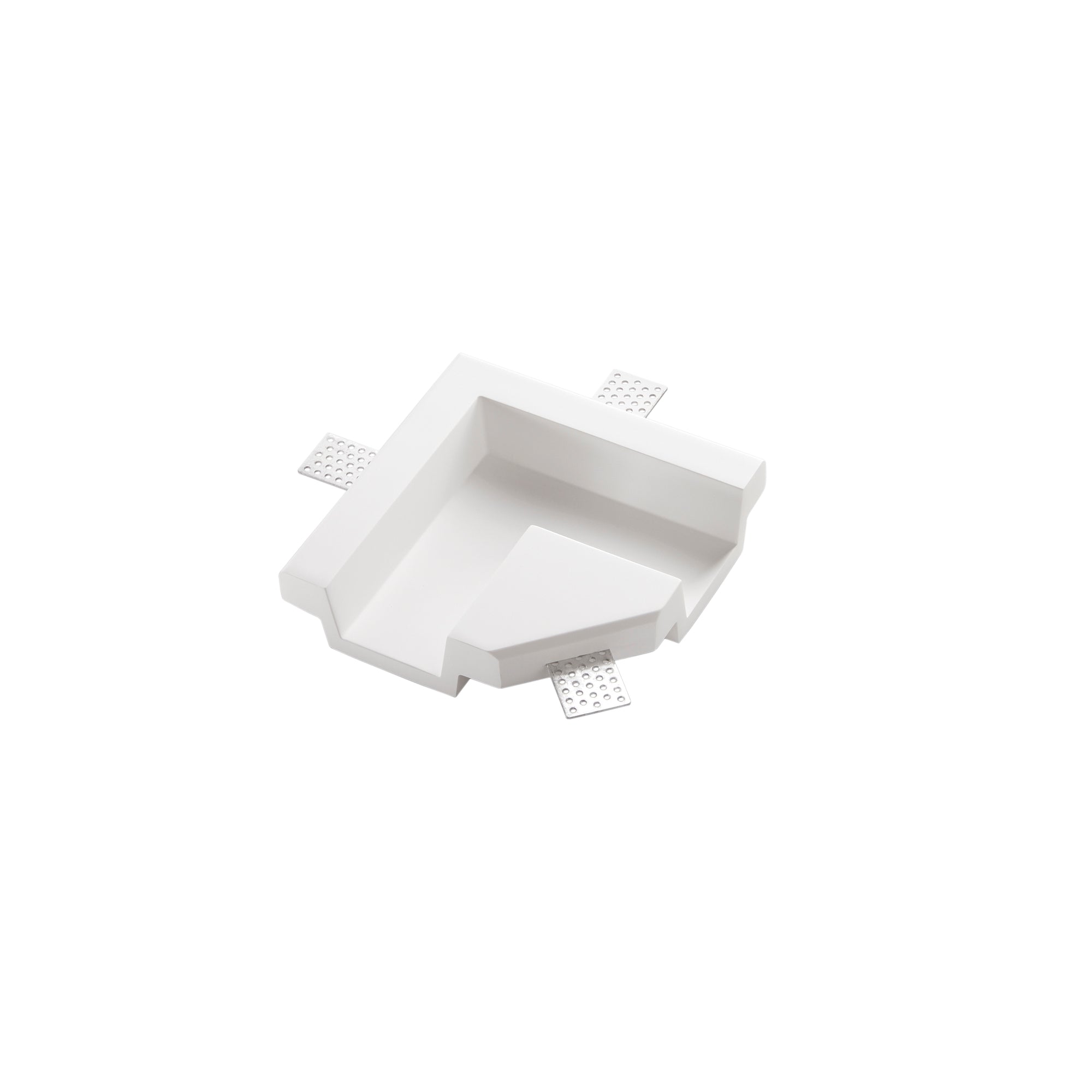Modulo incasso cartongesso SKILIFT angolare L - 16 cm