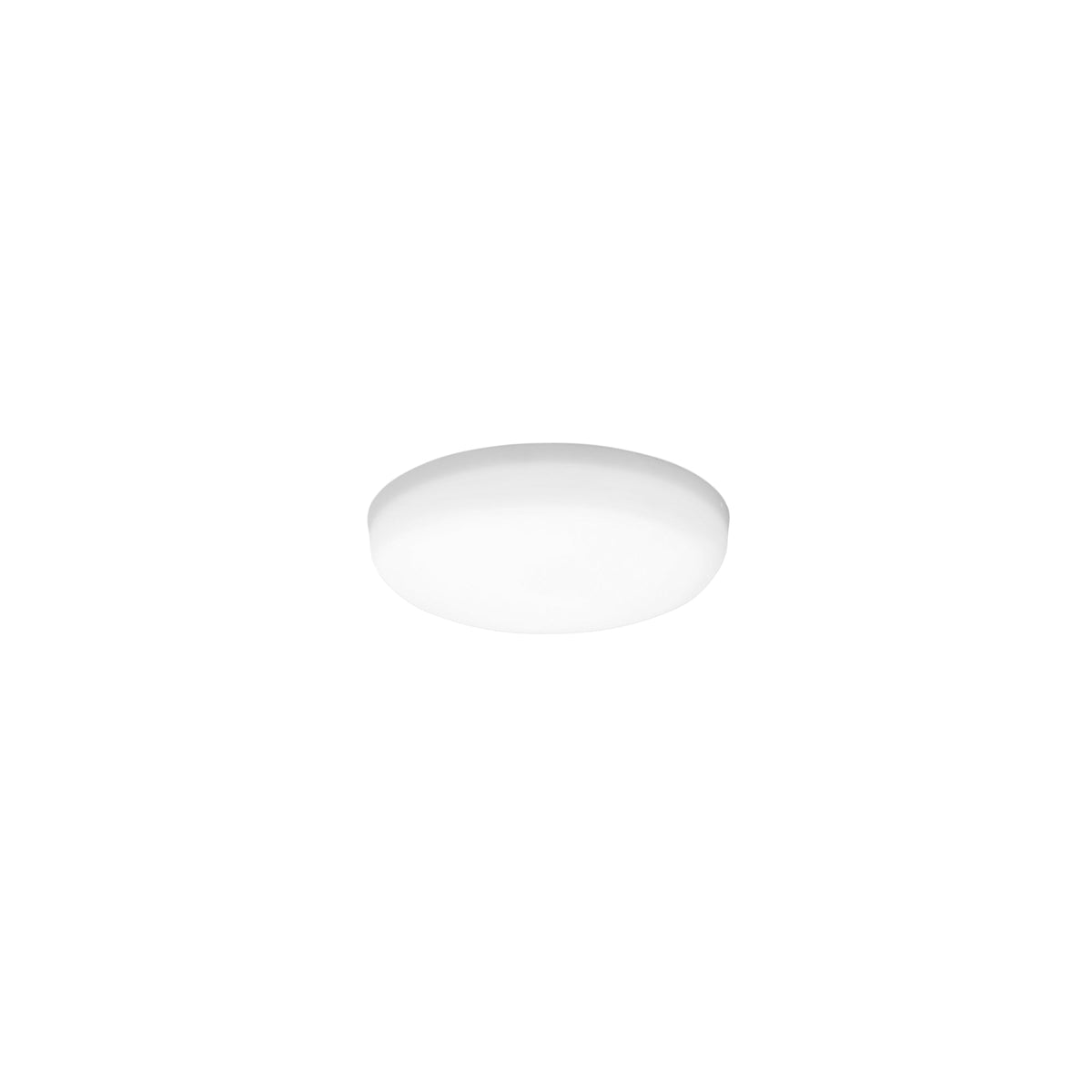 "Faretto ad incasso LED TOTAL 12W con interruttore CCT e staffe regolabili 12 cm."