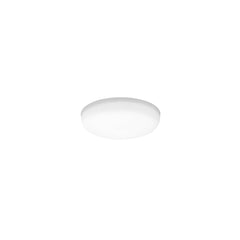 "Faretto ad incasso LED TOTAL 12W con interruttore CCT e staffe regolabili 12 cm."