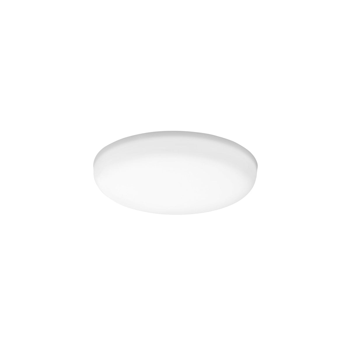 "Faretto ad incasso LED TOTAL 24W con interruttore CCT e staffe regolabili 17 cm."