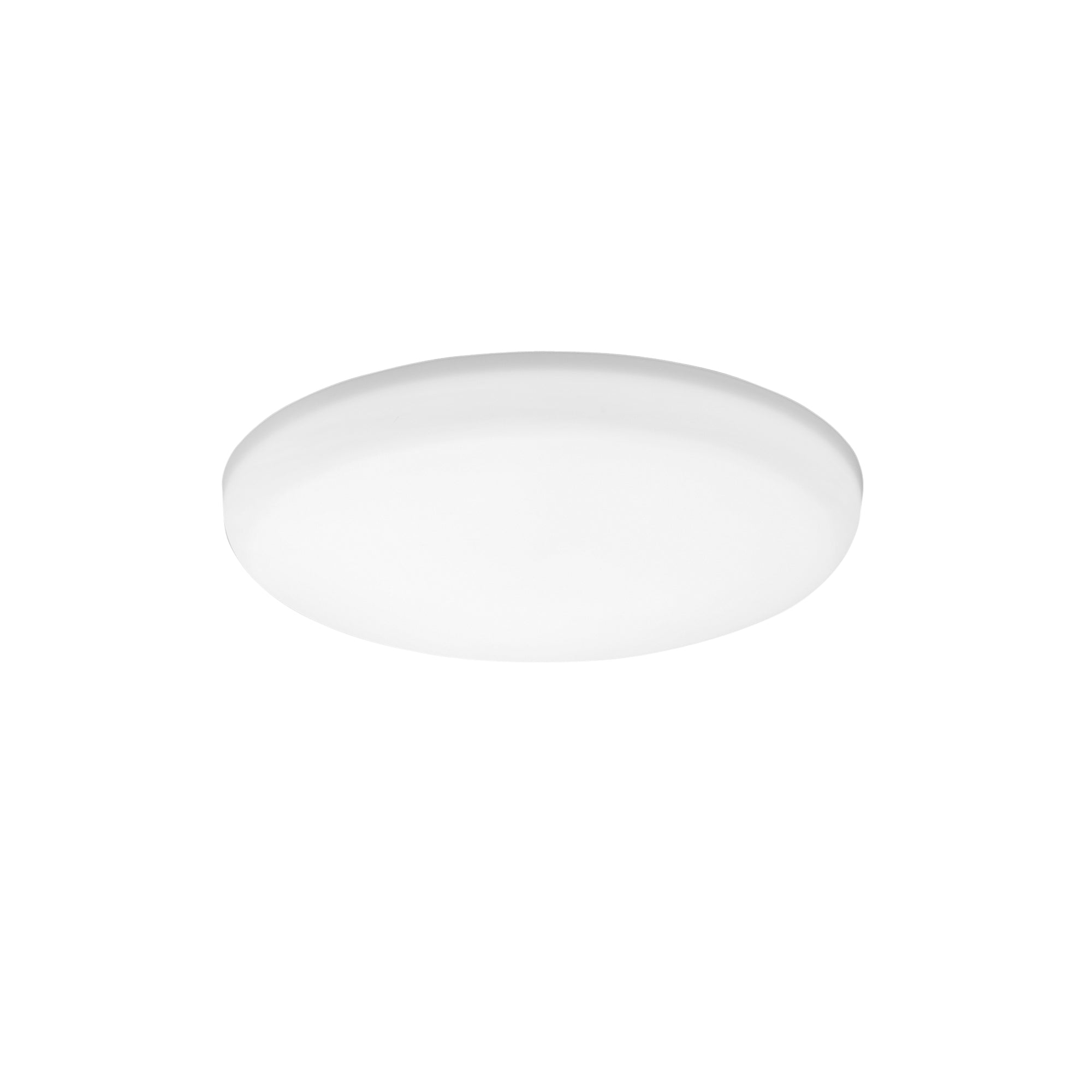 "Faretto ad incasso LED TOTAL 30W con interruttore CCT e staffe regolabili 22 cm."