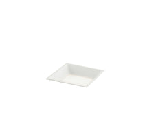 "Faretto ad incasso LED XANTO quadrato bianco con luce antiflesso 18W luce fedda 14,5x14,5cm"