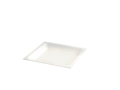 "Faretto ad incasso LED XANTO quadrato bianco con luce antiflesso 30W luce fredda 22x22cm"
