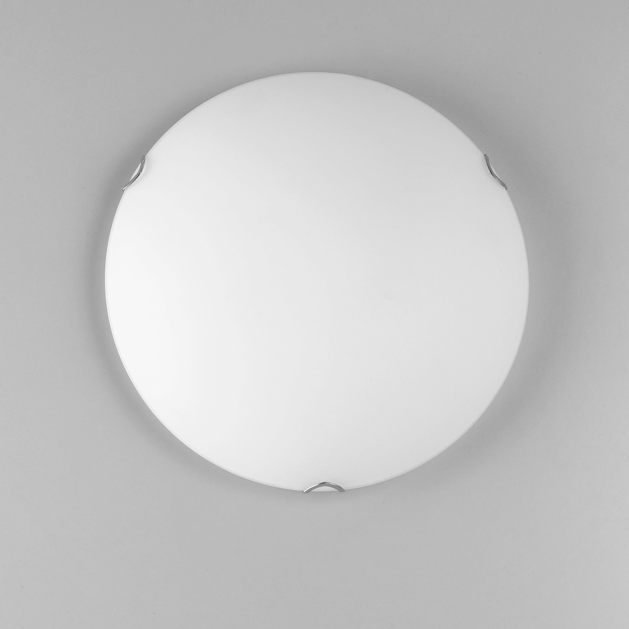 PLAFONIERA OBLO BIANCA 4XE27 50X50X9,5CM