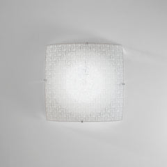 PLAFONIERA I-PAMELA/PL40