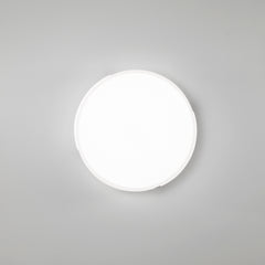 PLAFONIERA LED PANGEA BIANCA 24W 3520LM CCT 41X41X6CM