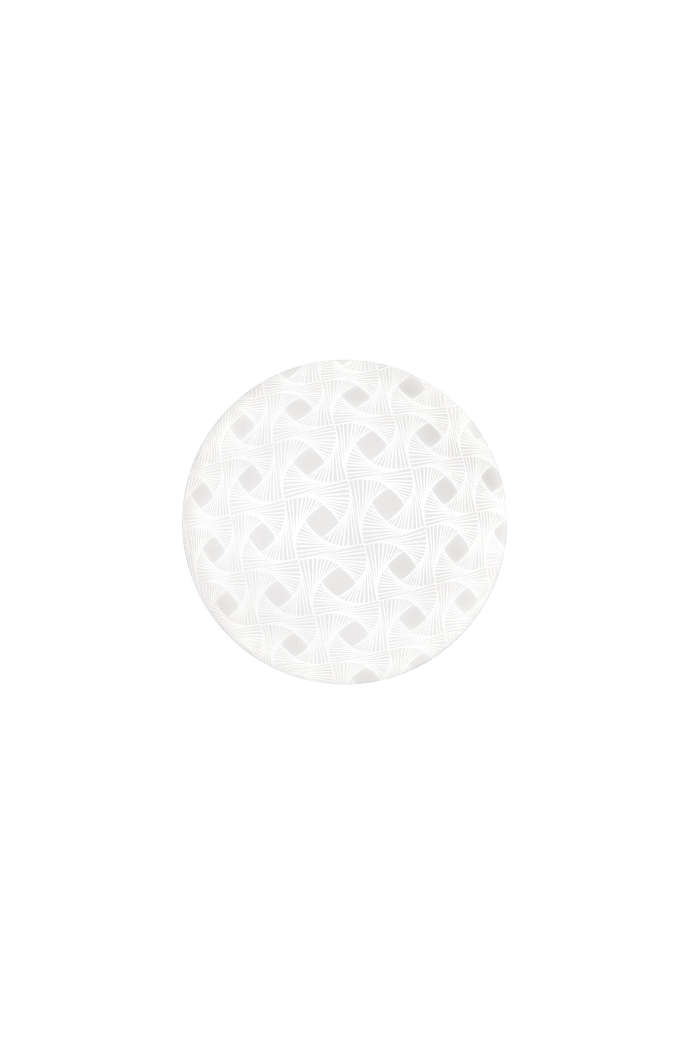 PLAFONIERA PENELOPE BIANCA IN PMMA 24W 2500LM CCT 3000/4000/6500K 38,5X11CM