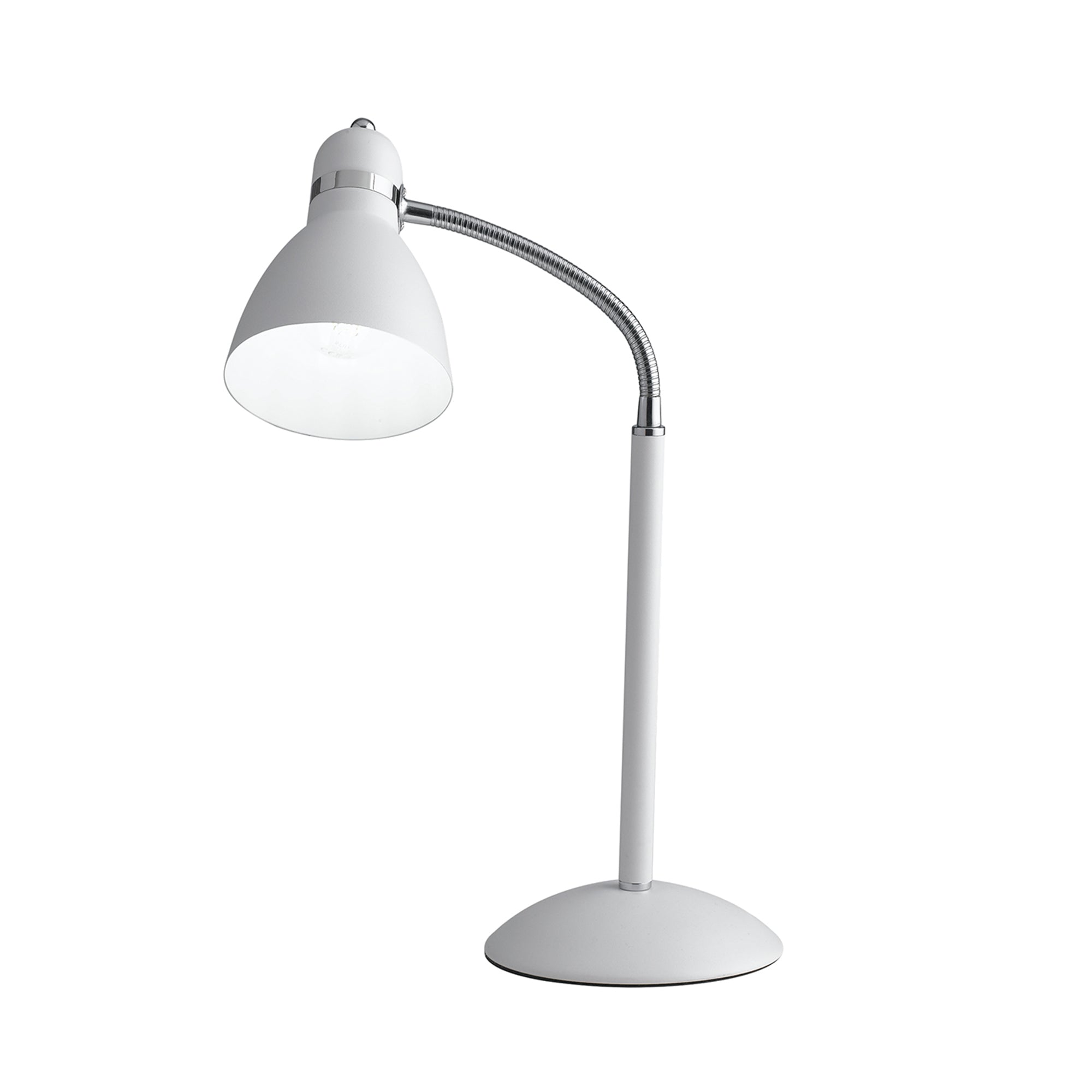 LUME PEOPLE BIANCO 1XE27 17X13X52CM